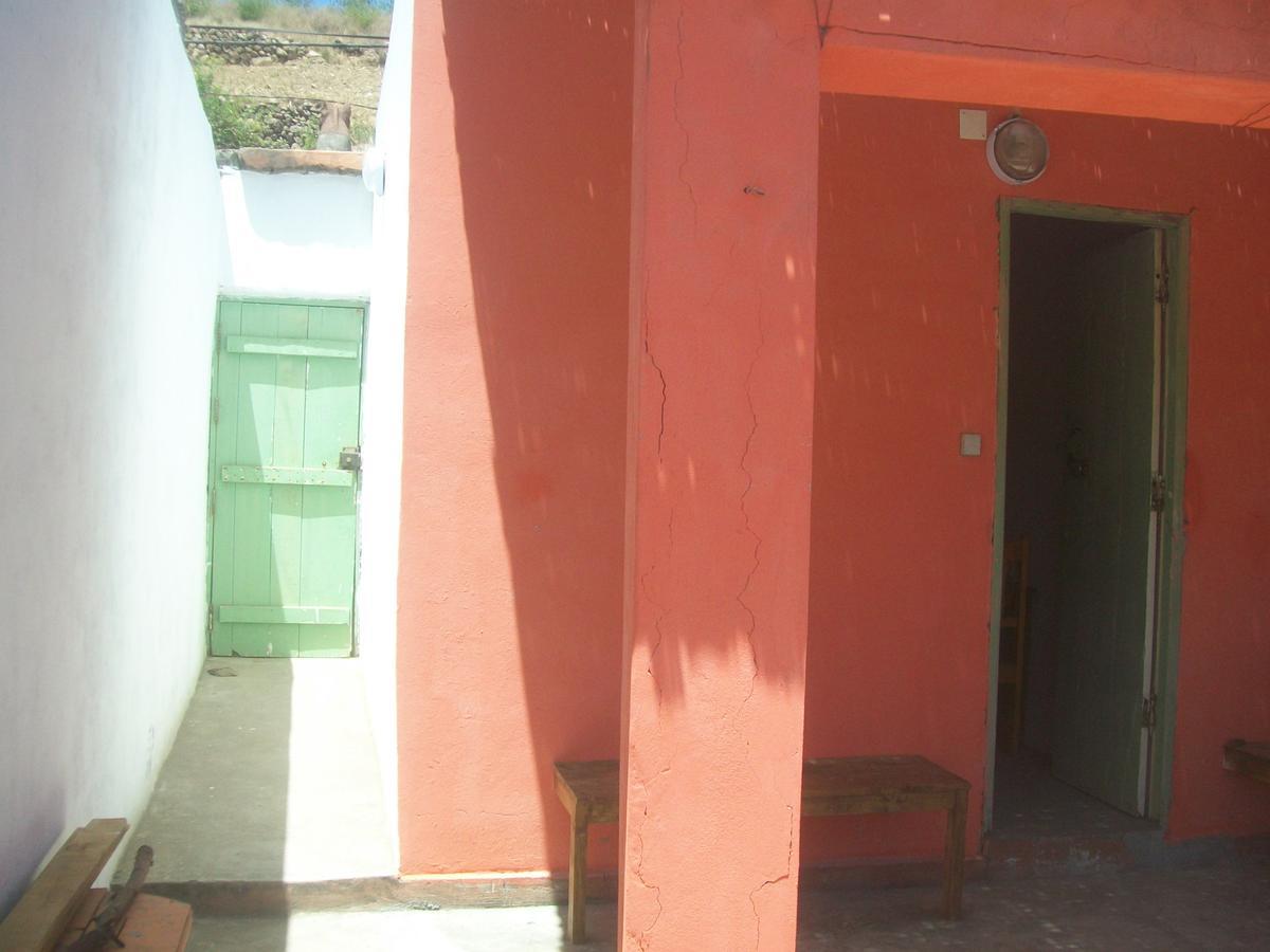 Casa Cova Pansiyon Porto Novo Dış mekan fotoğraf