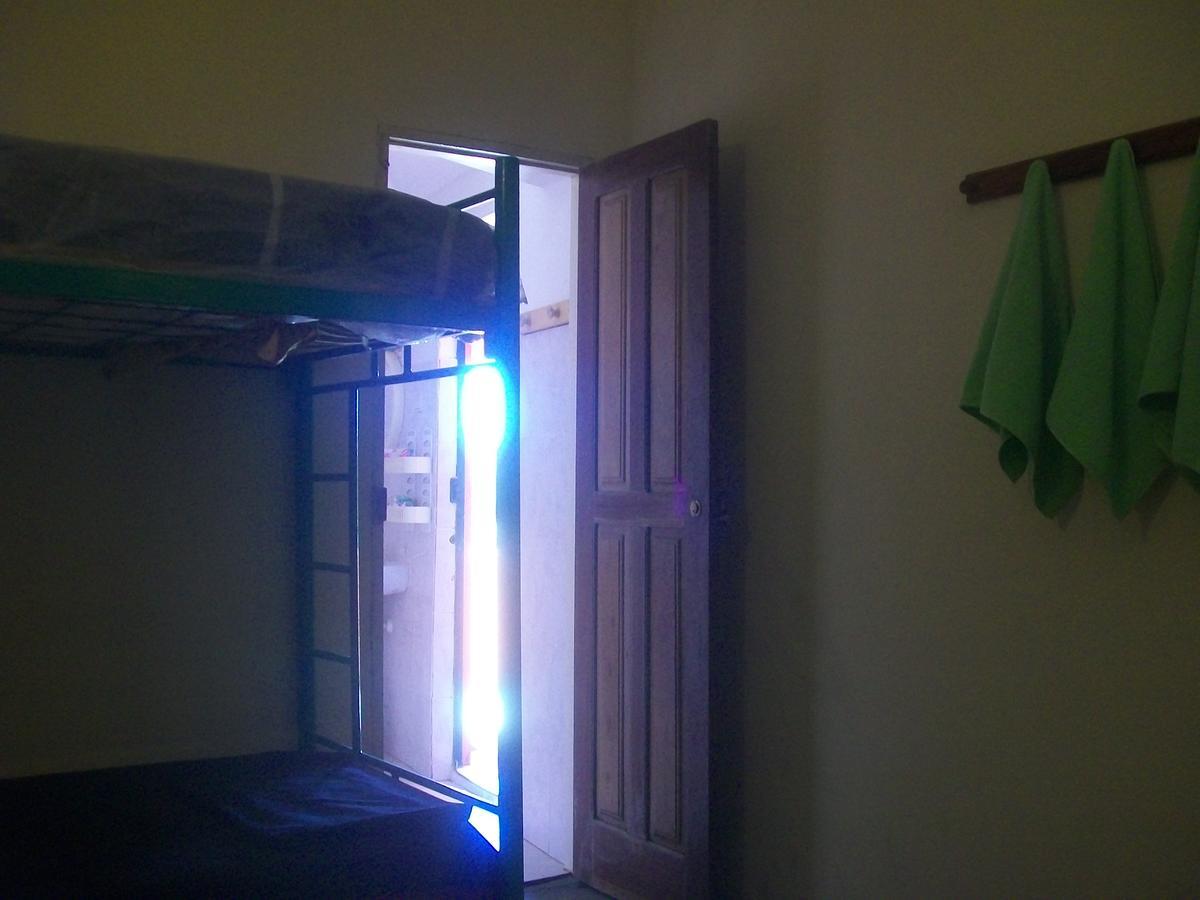Casa Cova Pansiyon Porto Novo Dış mekan fotoğraf